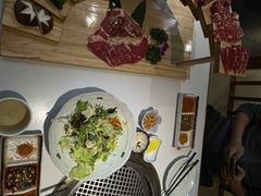 -千寻山野烤肉(中关村店)