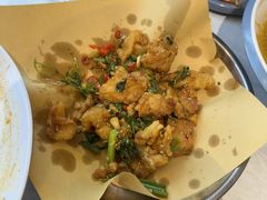 -辣盆盆麻辣小龙虾(哈尔滨总店)