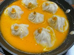 -包小笼·金牌汤包(中山路店)
