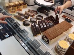 -Awfully Chocolate(环球港店)