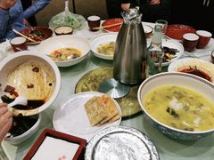 -大鸭梨烤鸭店(花园村店)