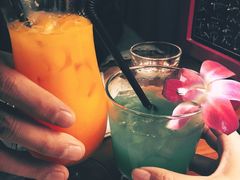 玛格丽特-Deer Park鹿园西餐(仁恒置地广场店)