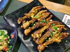 -红钳侠小龙虾·烧烤(中赢康康谷店)
