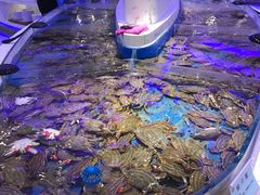 -澜悦港海鲜体验主题餐厅