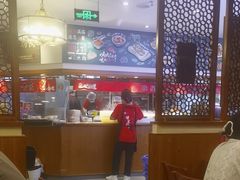 -福苗小骆驼烧烤(大唐不夜城店)