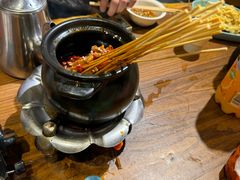 -0317火锅鸡·清真(正达店)