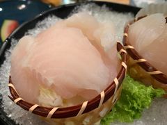 -湊湊火锅·茶憩(东城万达店)