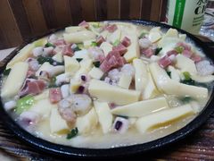 -华春餐馆(鱼山路店)