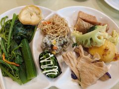 -众善素食(佛平五路店)