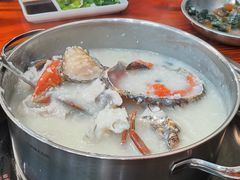 -盈田盈粥庄(黄兴公园店)