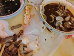 -小田油焖小龙虾(双井店)
