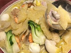 -老海陵·泰州菜(图书馆店)