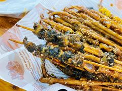 -十里铺铁板鱿鱼