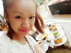 -大堂酒廊·亚龙湾万豪度假酒店