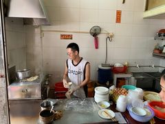 -新昌早餐店(东城店)