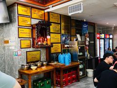 -晓马鸭店(新芜路店)