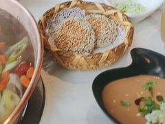 -东来顺饭庄(西直门店)