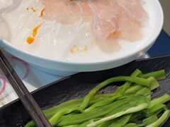 -花田里捞牛火锅(天润店)
