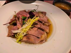 -佳兰雅序融合菜(高新店)
