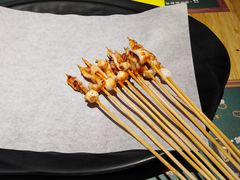 -壹酒贰肉1926·深夜食堂(九纬路店)