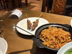 -88号小吃店·经典云南菜·地道纳西美食