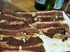秘制肥牛-大壮家原味烤肉(兴华北街店)