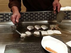 -中家鑫园温泉酒店-自助餐