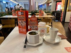 -金戈戈香港豉油鸡(皇庭广场店)
