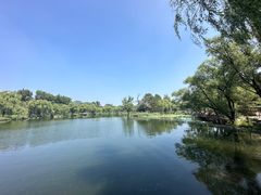 -承德避暑山庄景区