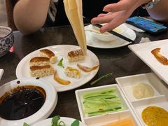 -阿庄新豫菜(航海东路店)