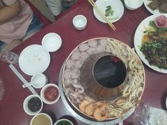-山海关清和浑锅店