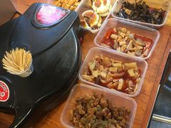 -锅圈食汇火锅烧烤食材超市(回龙观店)