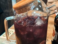 -钱锋炭缸烧烤(南湖大路总店)