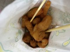 -春苗炸鸡