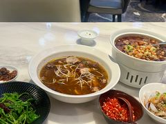 -柴门饭儿(成都太古里店)