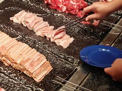 -星伦多自助料理·涮烤一体(江桥万达店)