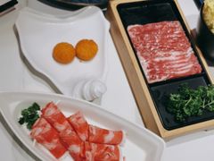 -祥源胡同·涮牛羊肉火锅(花桥店)