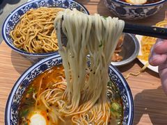 -有礼有面(知春路店)