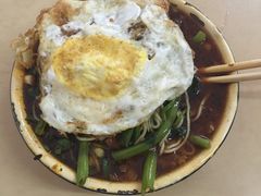 -赵伍面庄(松石大道店)