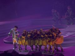 -大连体育中心体育馆