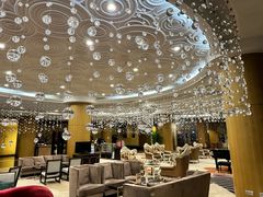 -青岛海尔洲际酒店