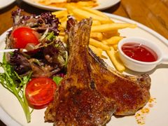 -榖屋house of flour(张江首店)