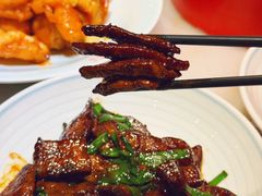 -小吊梨汤·北京菜·烤鸭(鸟巢店)