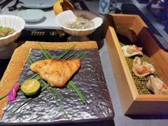 -匠和风精致料理(祥禾天地店)