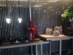 -湊湊火锅·茶憩(打浦桥日月光店)