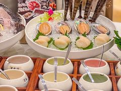 -丹桂轩(万科城店)