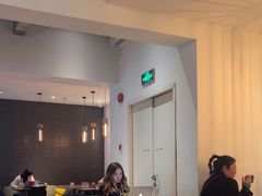 -BAKER&SPICE(安福路店)