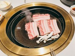 -韩时烤肉(枫蓝店)