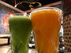 -CRAZYONES西班牙海鲜饭(日月光店)