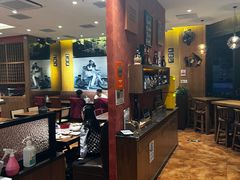 -安妮意大利餐厅(世贸天阶店)